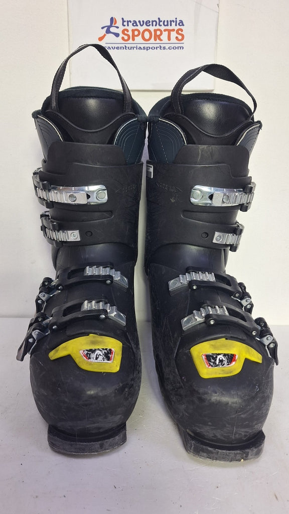 HEAD Next Edge B.Y.S. Ski Boots (EU 44 1/3; UK 10; Mondo 285) Winter Fun Snow