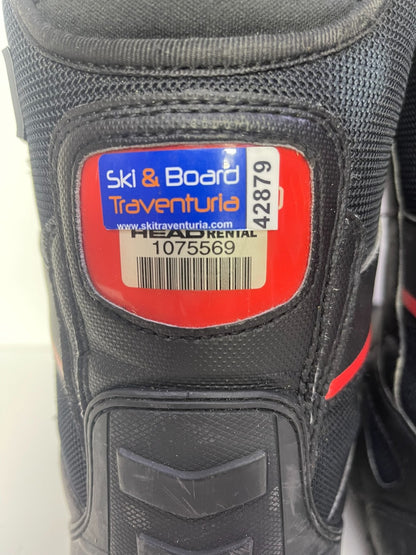 Chaussures de snowboard HEAD 500 4D BOA (EU 43 1/2; UK 9 1/4; Mondo 280)