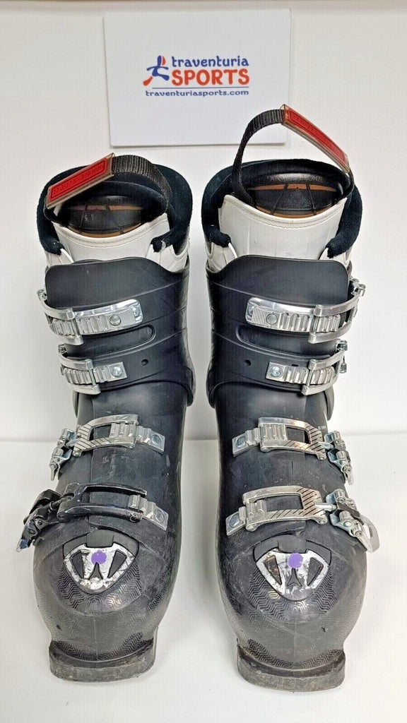 Atomic Hawx Magna R80 Ski Boots (EU 42 2/3; UK 8 1/2; Mondo 275) Sport Snow Fun