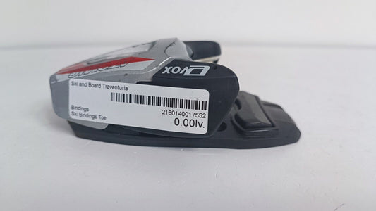 Atomic Evox Toe Binding DIN 7.5 Spare Part Snow Sport Winter Outdoor