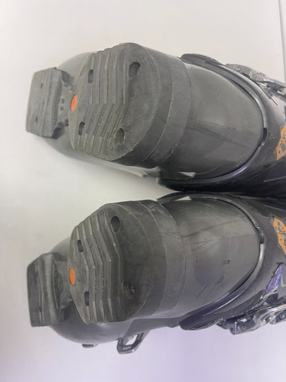 Chaussures de ski Dalbello RTL Vantage Sport 4F (EU 39 2/3 ; UK 6 1/4 ; Mondo 255) Hiver
