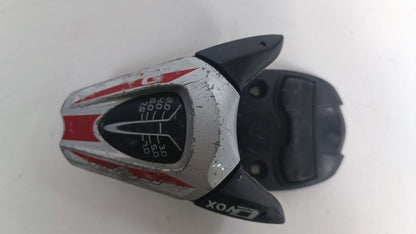 Atomic Evox Zehenbindung DIN 7.5 Ersatzteil Schneesport Winter Outdoor