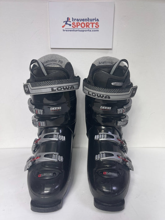 Lowa SC 600 Ski Boots (EU 42; UK 8; Mondo 270) Sport Snow Fun Adventure