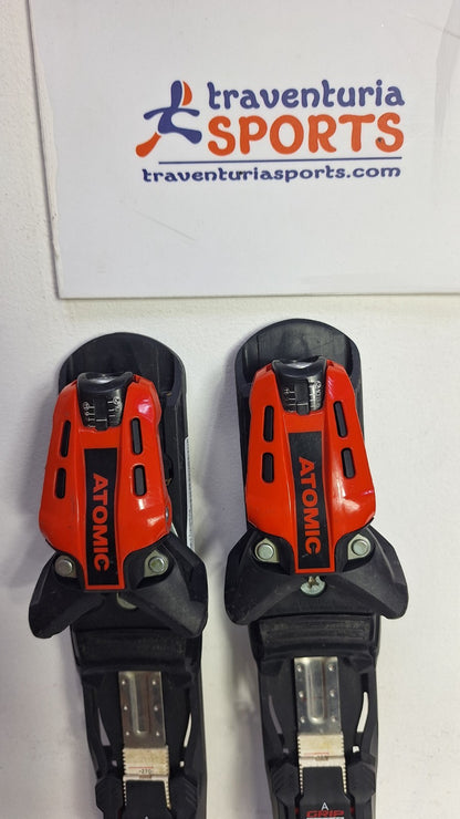 Atomic Neox X12 DIN 12 Spare Part Snow Sport Winter Outdoor