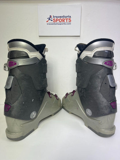 Dalbello RTL Vantage Sport 4F Ski Boots (EU 41; UK 6; Mondo 260) Winter Sport