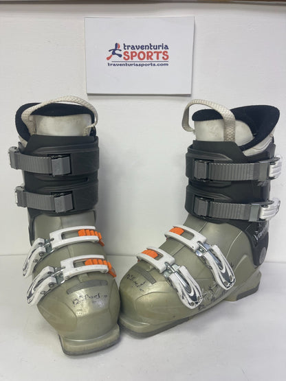 Dalbello RTL Vantage Sport 4F Ski Boots (EU 39 2/3; UK 6 1/4; Mondo 255) Winter