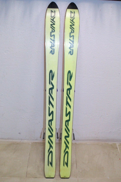 Sci Dynastar S7 Team 110 cm + attacchi Tyrolia T2 45 Snow Sport Winter Outdoor