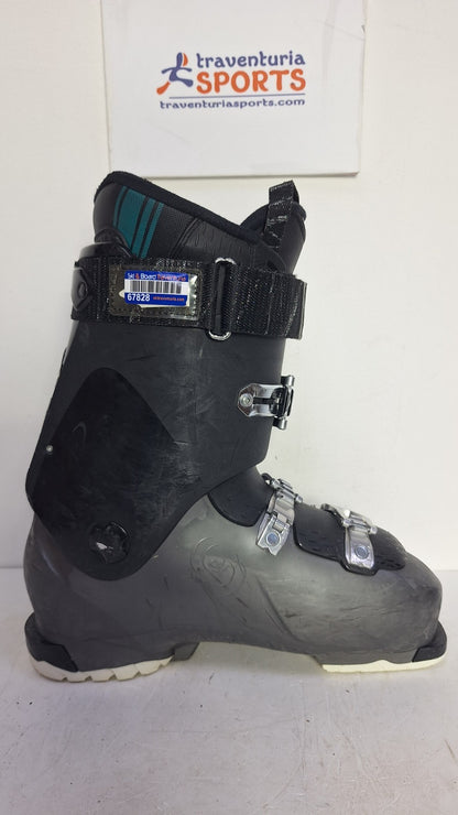 Dalbello RTL-Luna  Ski Boots (EU 42 ; UK 8 ; Mondo 270) Winter Snow  Adventure