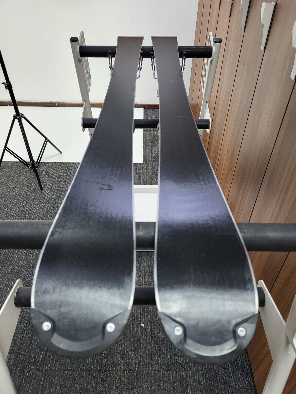 Sci Nordica Team Race 110 cm + attacchi Marker 7 Sport Winter Fun