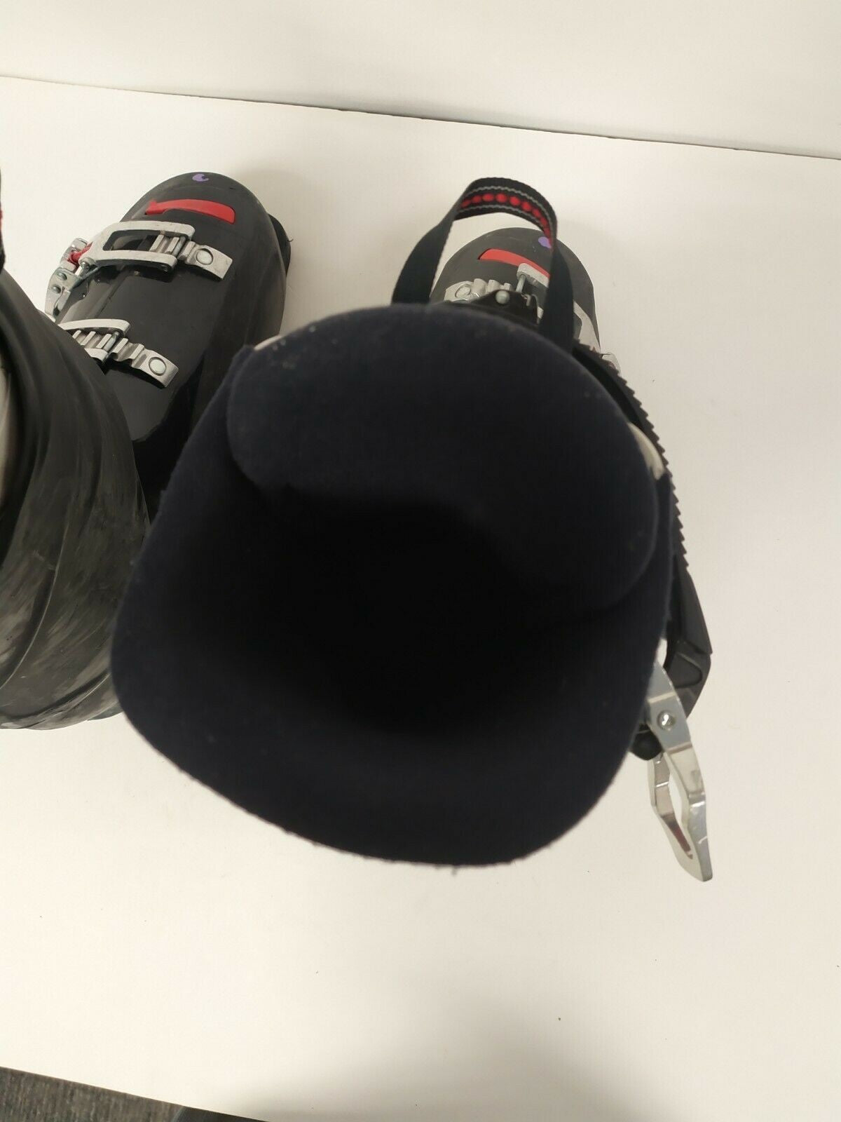 Chaussures de ski Rossignol Flash IRS RTL (UE 39 ; Royaume-Uni 5 3/4 ; Mondo 250) Sport Hiver