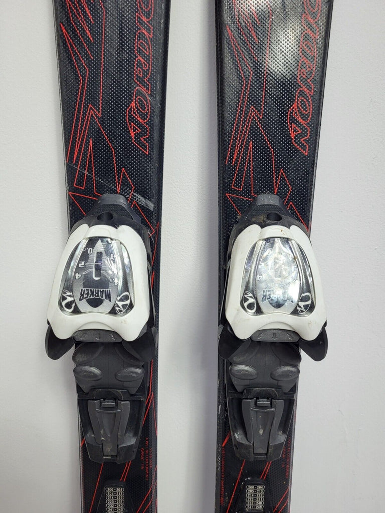 Nordica FIRE ARROW 76 Ti - skis d'occasion – Top N Sport, professionnel