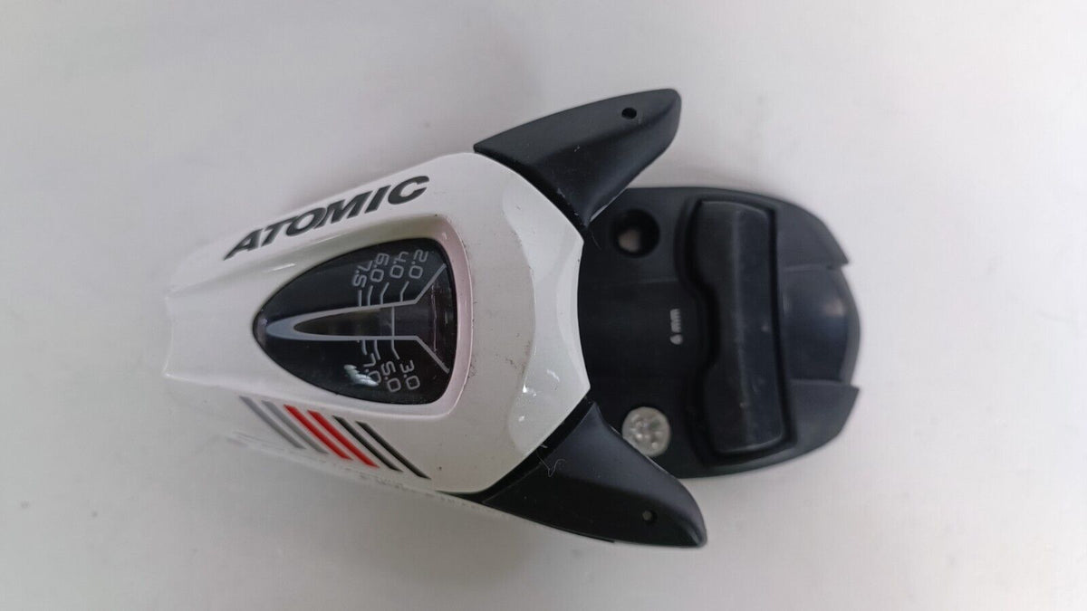 Atomic XTL Zehenbindung DIN 10 Ersatzteil Schneesport Winter Outdoor