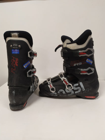 Scarponi da sci Rossignol Flash IRS RTL (EU 45; UK 10 1/2; Mondo 290) Sport Invernale