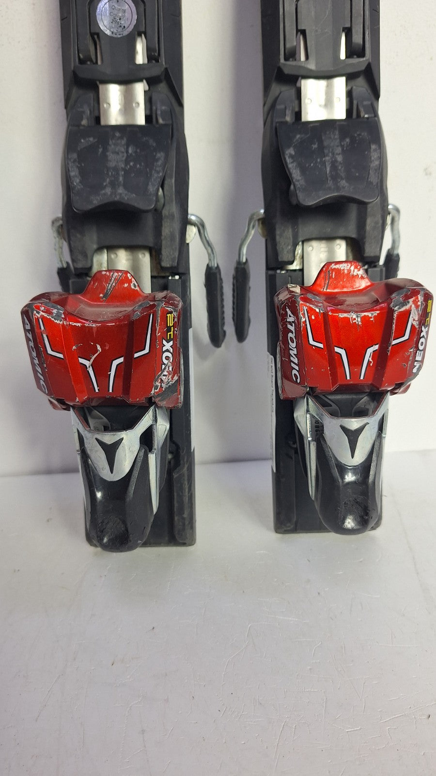 Atomic Neox X12 DIN 12 Spare Part Snow Sport Winter Outdoor