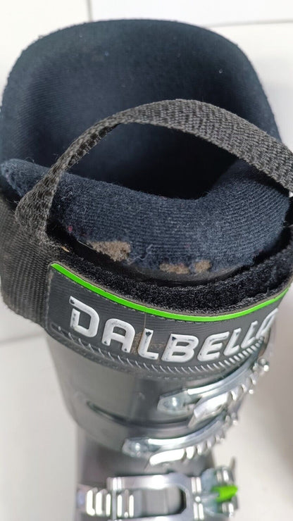 Dalbello LTD DS MX Ski Boots (EU 46 1/2; UK 11 1/2; Mondo 300) Winter Sport Snow