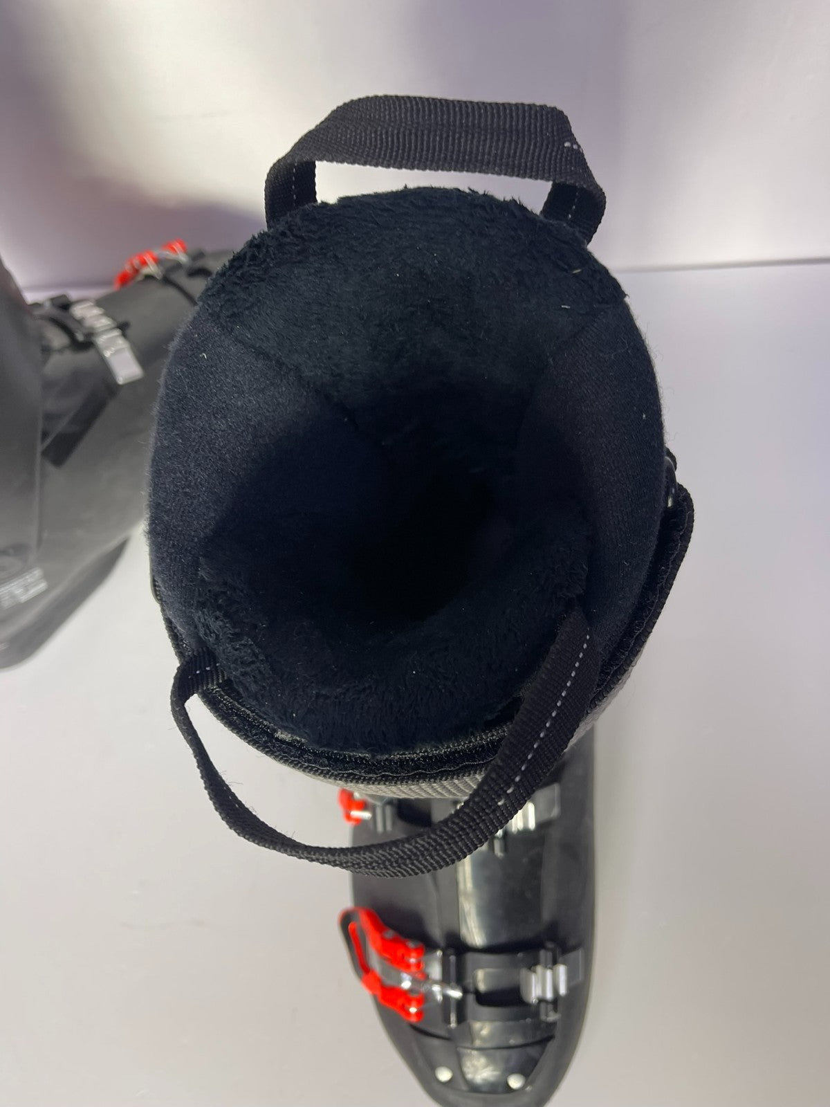Chaussures de ski Wedze WID 500 (EU 42; UK 8; Mondo 270) Sport d’hiver sur neige