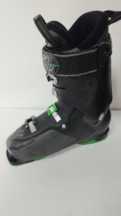 Nordica Hell & Back H2 (EU 42; UK 8; Mondo 270) Divertimento sulla neve in inverno