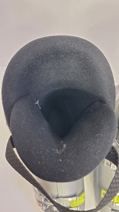 Dalbello RTL-FXR MS Ski Boots (EU 44 1/3; UK 10; Mondo 285) Winter Snow Fun