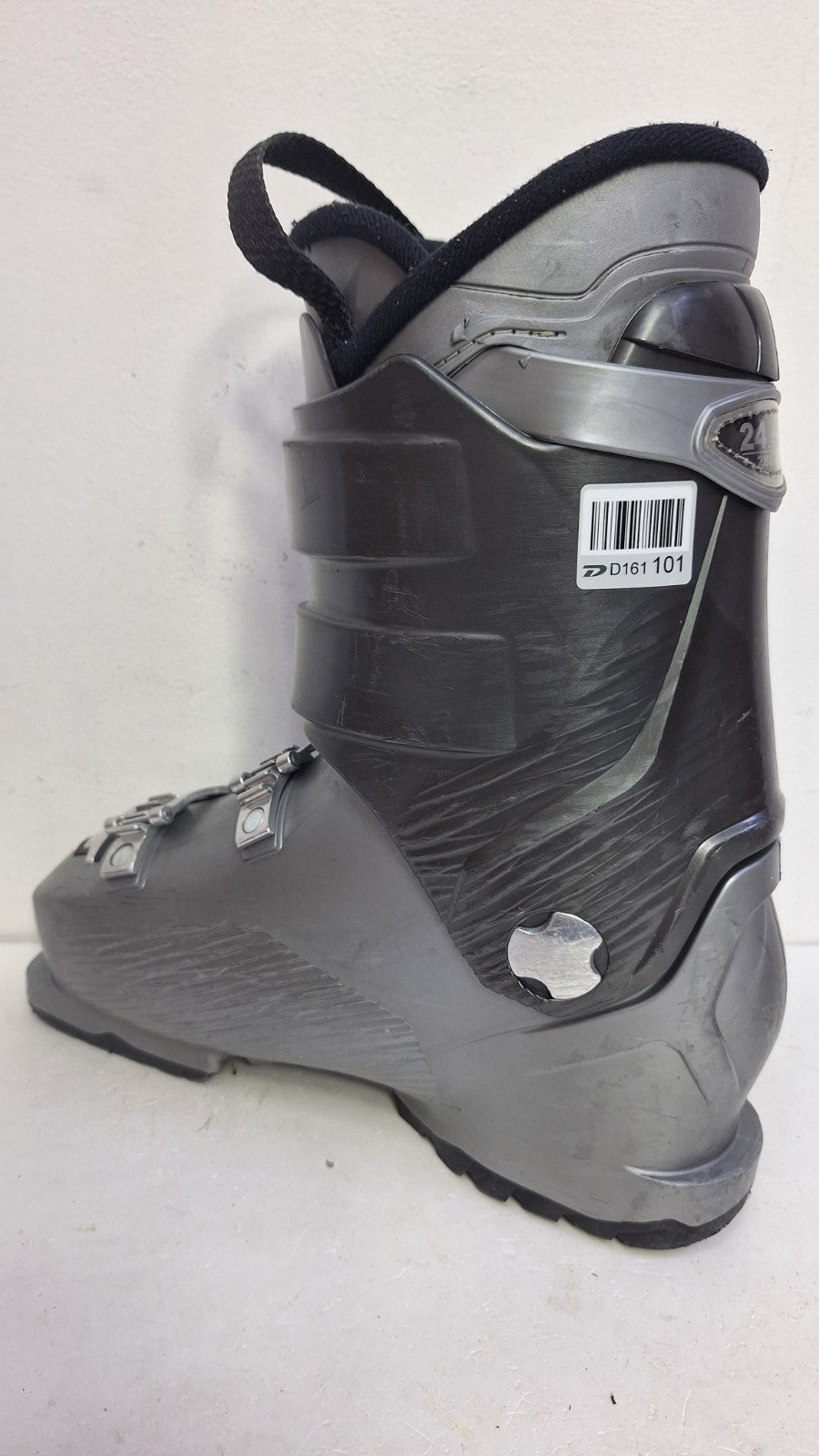 Chaussures de ski Dalbello RTL-FXR Pure MS (EU 38 1/3; UK 5; Mondo 245) Sports d’hiver sur neige