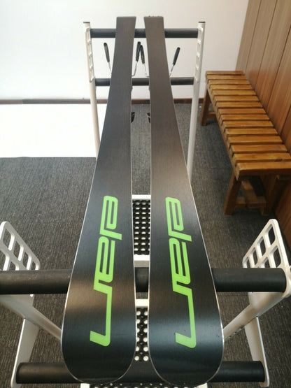 Elan Race RCG 142 cm Skis + Elan 7.5 Bindings Winter Fun Snow Outdoor