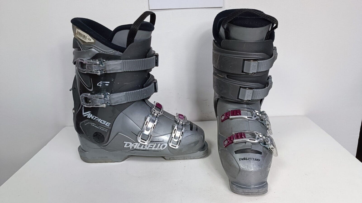 Dalbello RTL Vantage 4F Skischuhe (EU 41 1/3; UK 7 1/2; Mondo 265) Wintersport