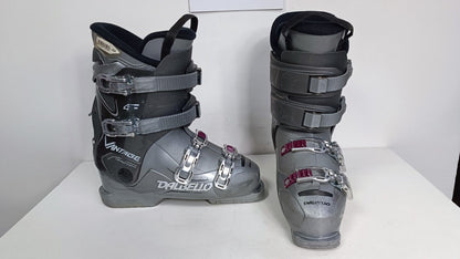 Dalbello RTL Vantage 4F Skischuhe (EU 41 1/3; UK 7 1/2; Mondo 265) Wintersport