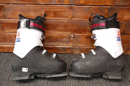 Scarponi da sci HEAD Next Edge B.Y.S. (EU 39 2/3; UK 6 1/4; Mondo 255) Sport Fun