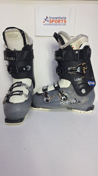 Dalbello RTL-Luna  Ski Boots (EU 42 ; UK 8 ; Mondo 270) Winter Snow  Adventure