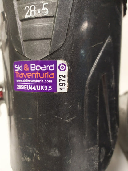 Chaussures de ski Nordica Cruise NFS (EU 44 1/3; UK 10; Mondo 285) Sport d'hiver Neige
