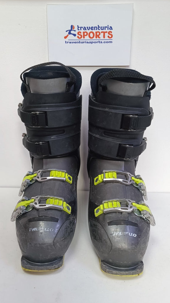 Dalbello RTL Vantage Sport Ski Boots (EU 43 1/2; UK 9 1/4; Mondo 280) Winter