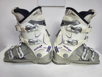 Scarponi da sci Dalbello RTL Vantage Sport 4F (EU 40 1/2; UK 7; Mondo 260) Inverno