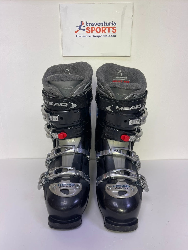 Head Ezon 9.5 Ski Boots (EU 42; UK 8; Mondo 270) Sport Winter Snow