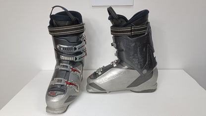 Nordica Cruise NFS Ski Boots (EU 42 2/3; UK 8 1/2; Mondo 275) Winter Fun Snow