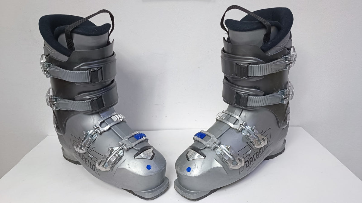 Dalbello RTL-FXR 4F Ski Boots (EU 46; UK 11 1/2; Mondo 300) Winter Fun Snow