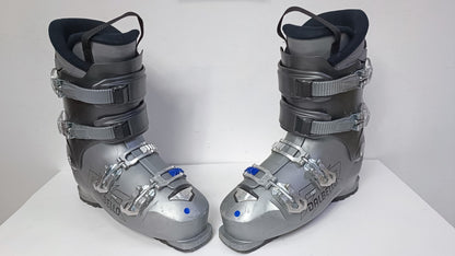 Dalbello RTL-FXR 4F Ski Boots (EU 46; UK 11 1/2; Mondo 300) Winter Fun Snow