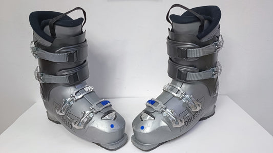 Dalbello RTL-FXR 4F Ski Boots (EU 46; UK 11 1/2; Mondo 300) Winter Fun Snow