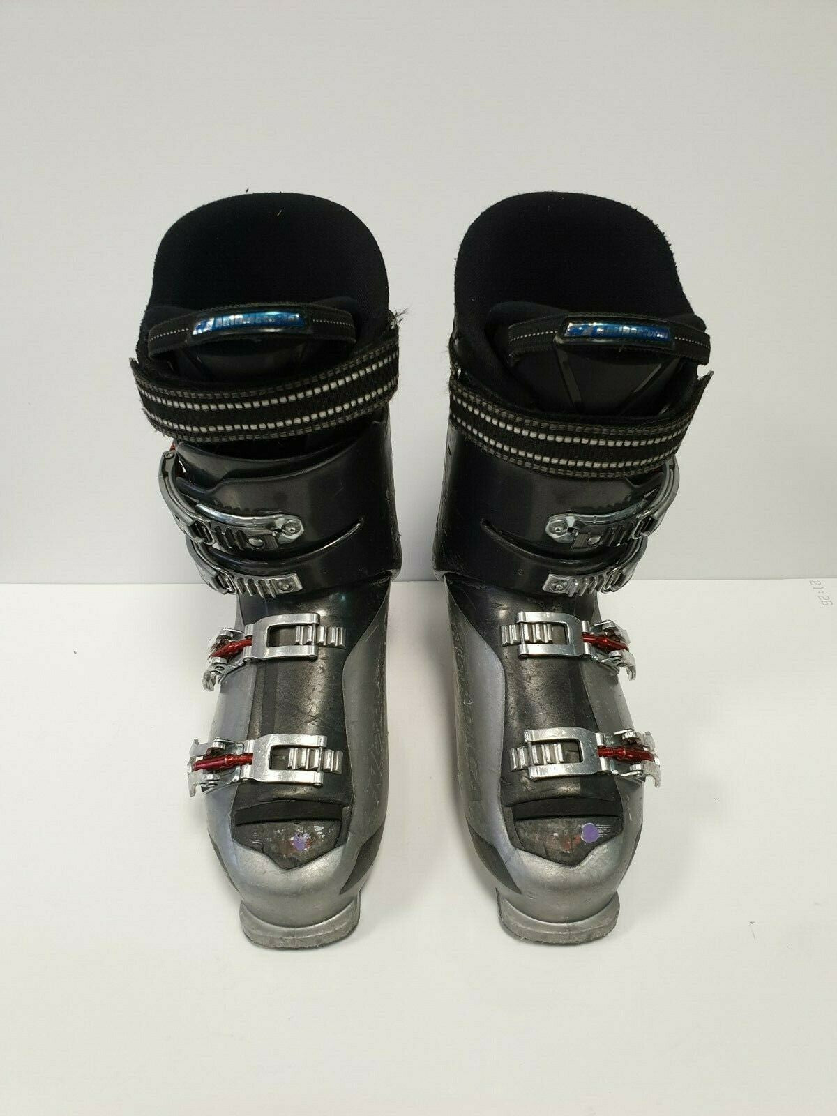 Nordica Cruise NFS Ski Boots (EU 44 1/3; UK 10; Mondo 285) Winter Sport Snow