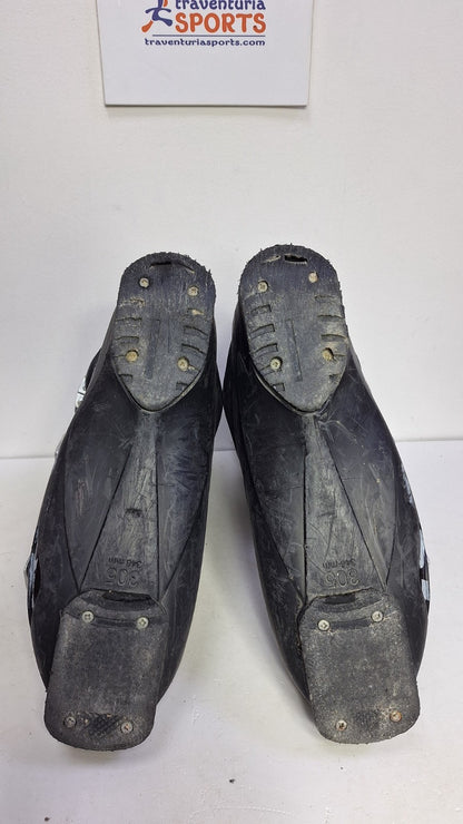 Scarponi da sci Rossignol Flash IRS RTL (EU 45; UK 10 1/2; Mondo 290) Sport Invernale