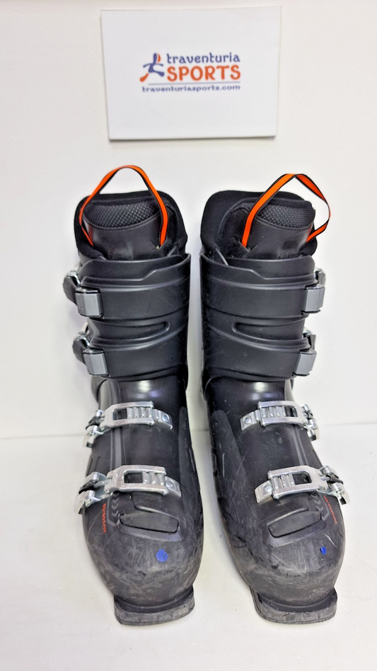 Rossignol Flash RTL Ski Boots (EU 44 1/3; UK 10; Mondo 285) Winter Fun Snow
