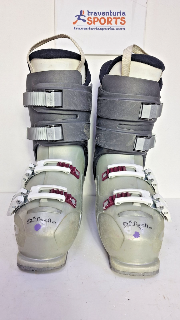 Dalbello RTL Vantage Sport 4F Ski Boots(EU 42 2/3; UK 8 1/2; Mondo 275) Winter