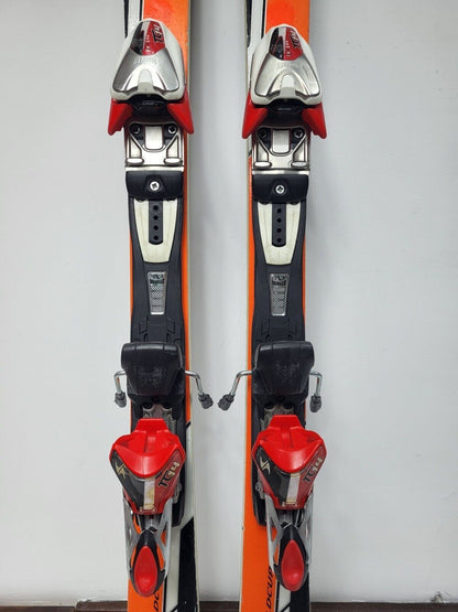 Ski Blizzard Race World Cup SL 143 cm + fixations Marker 14 Plaisirs et aventures hivernales