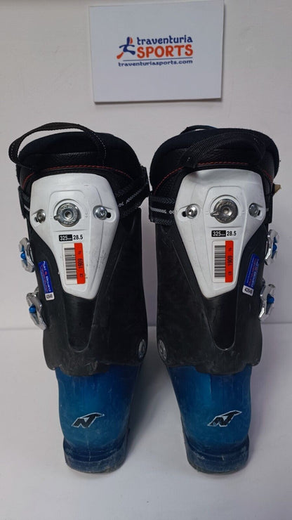 Chaussures de ski Nordica NXT 90R (UE 44 1/2 ; Royaume-Uni 9 1/4 ; Mondo 280) Hiver Sport Divertissement