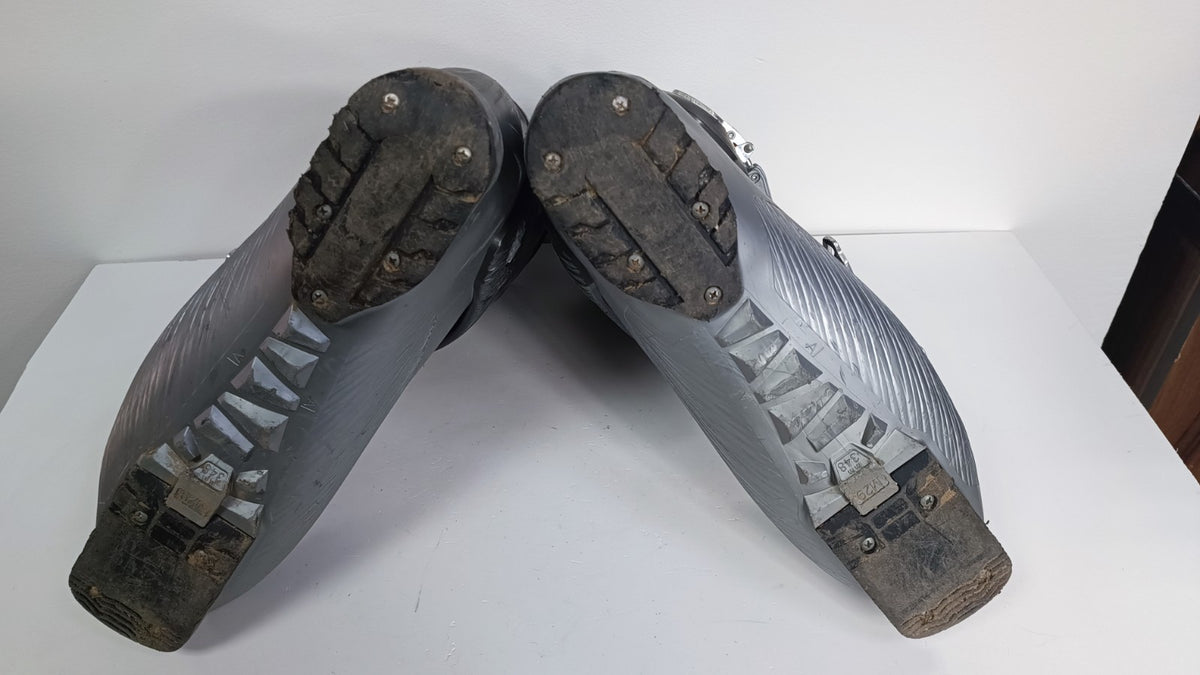 Dalbello RTL-FXR 4F Ski Boots (EU 45; UK 10 1/2; Mondo 290) Winter Fun Snow