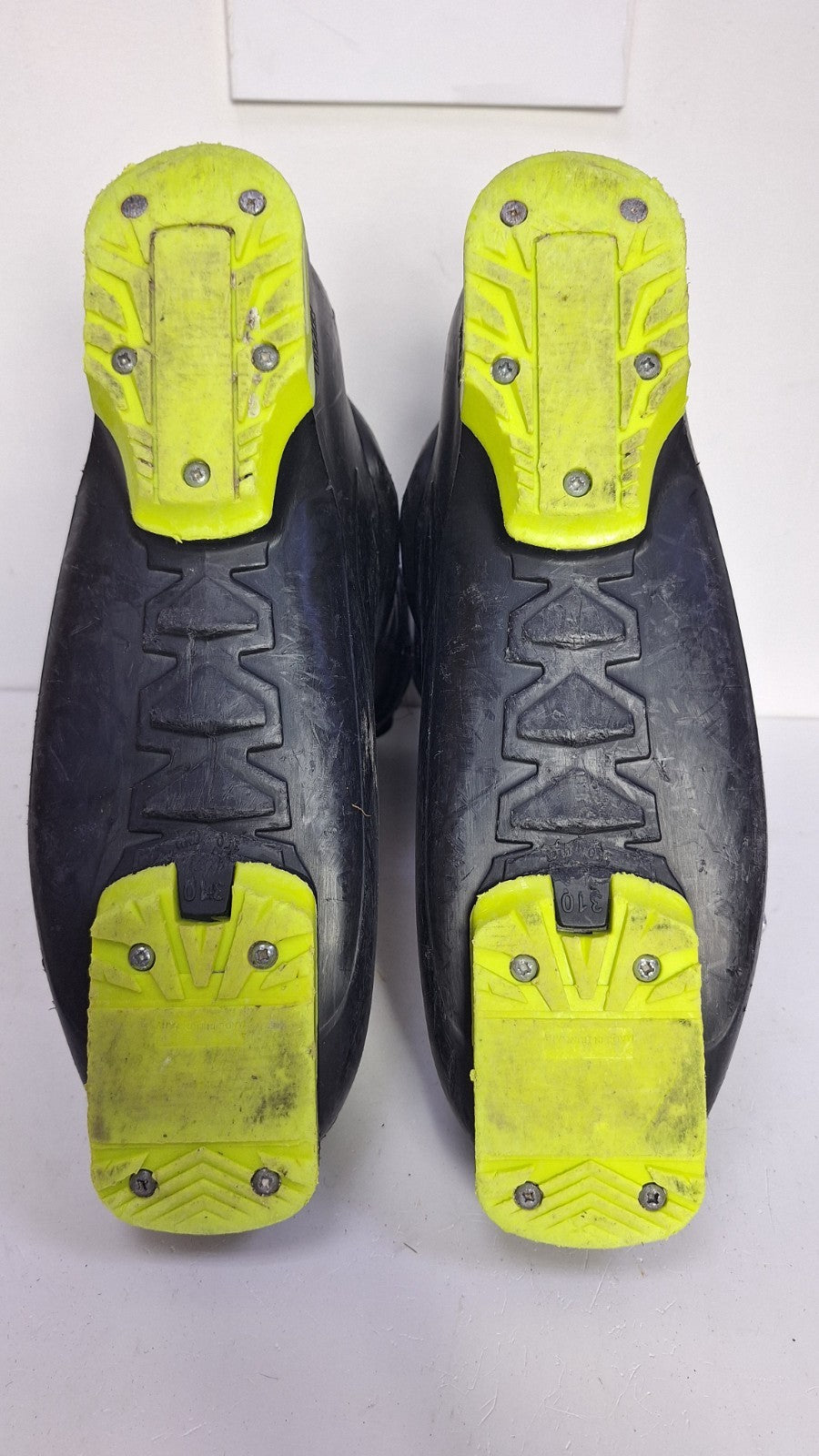 Nordica NXT N4 Skischuhe (EU 47 1/3; UK 12; Mondo 305) Wintersportspaß