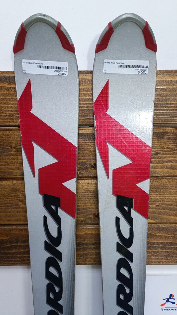 skis NORDICA DOBERMANN GSR EDT green, EVO energy 2 titanium + MarkerXcell  12 PRO - Mardosport.co.uk