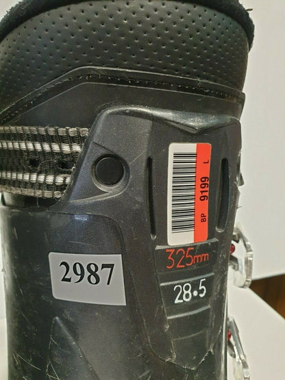 Chaussures de ski Nordica Cruise NFS (EU 44 1/3; UK 10; Mondo 285) Sport d'hiver Neige