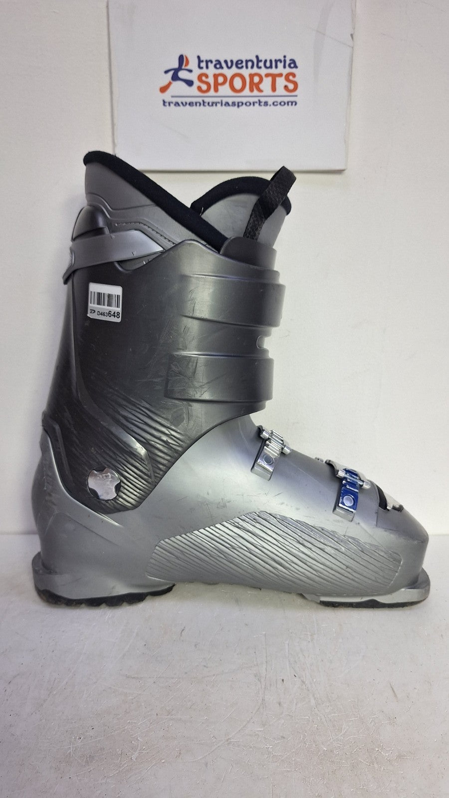 Dalbello RTL-FXR MS Skischuhe (EU 45 2/3; UK 11; Mondo 295) Winterspaß im Schnee