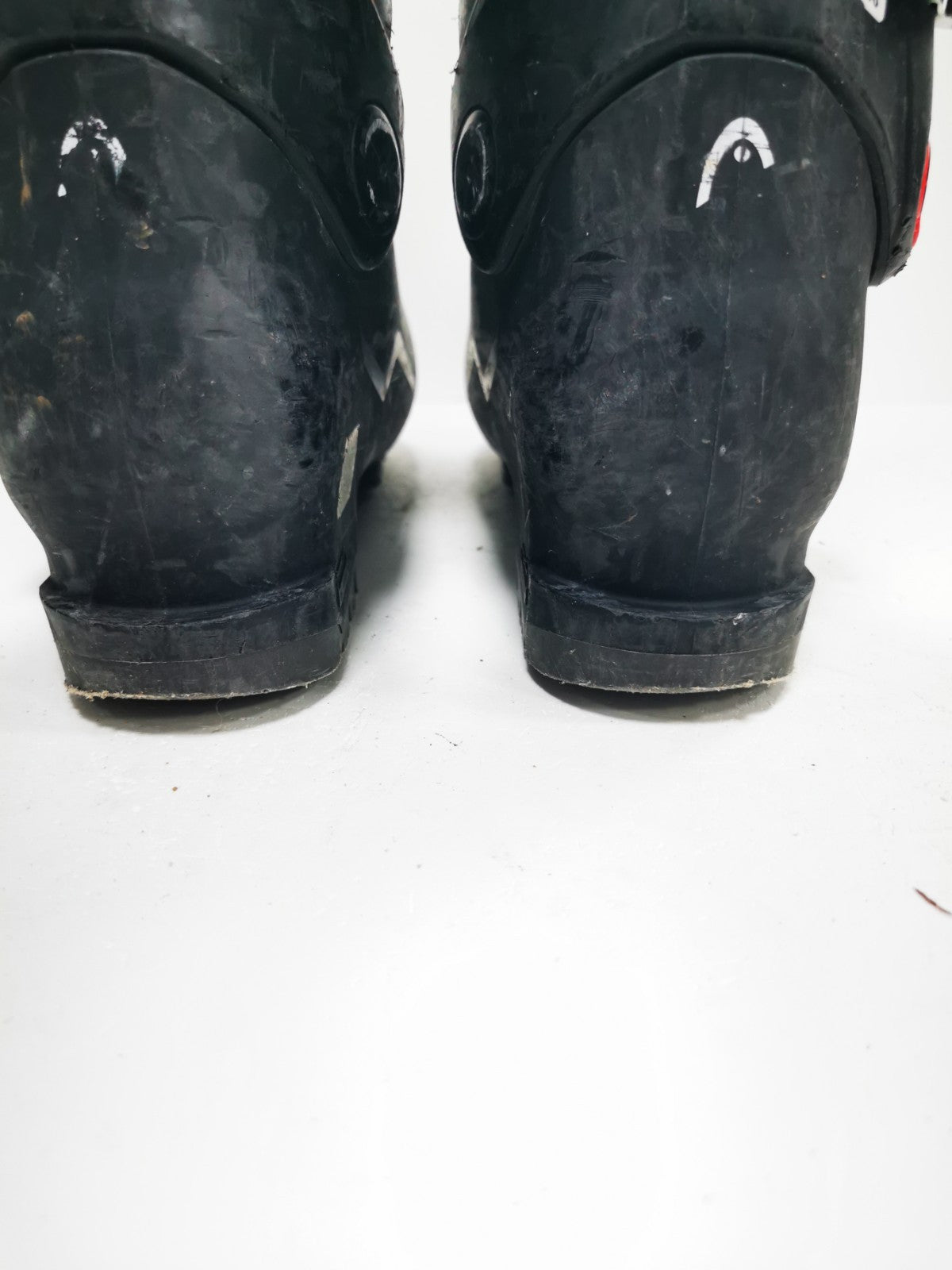 Chaussures de ski HEAD Advant Edge 75R (EU 39; UK 5 3/4; Mondo 250) Sport Hiver
