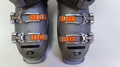 Chaussures de ski Dalbello RTL-Vantage 4F 2018 (EU 37 1/2; UK 4 1/2; Mondo 240) Hiver