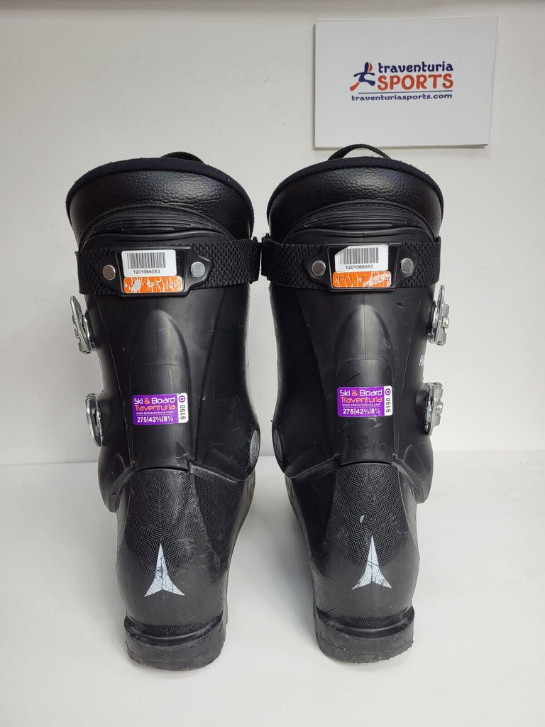 Atomic Hawx Magna R80 Ski Boots (EU 42 2/3; UK 8 1/2; Mondo 275